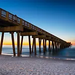 Pc Beach Retreat A