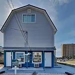 Pc Beach Retreat A