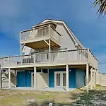 Pc Beach Retreat A